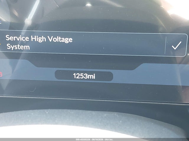 Honda Prologue Touring 2026 3GPKHXRJ9TS505293 Image 16