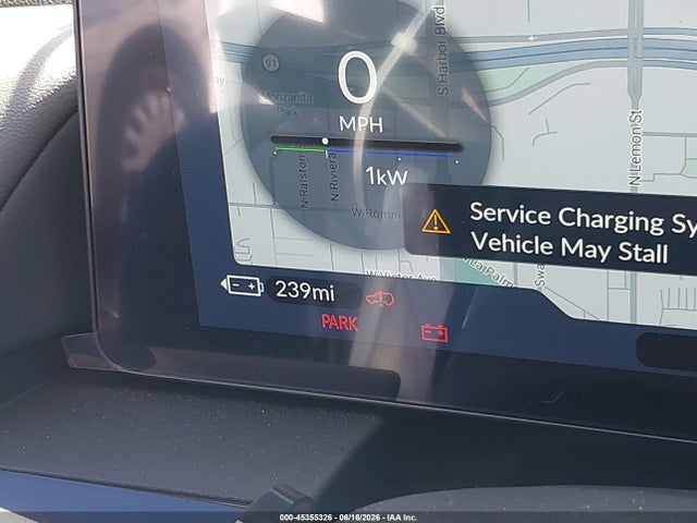 Honda Prologue Touring 2026 3GPKHXRJ9TS505293 Image 18