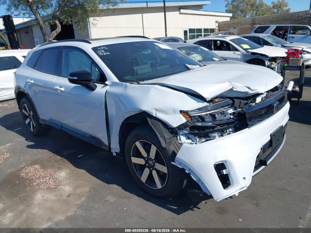 Honda Prologue Touring 2026 3GPKHXRJ9TS505293 Image 6
