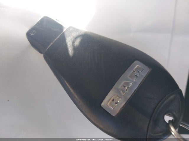 2012 Ram 2500 Slt მანქანა იყიდება აუქციონზე, vin: 3C6UD5MLXCG337791, აუქციონის ნომერი: 45355334