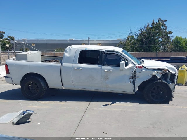 2012 Ram 2500 Slt მანქანა იყიდება აუქციონზე, vin: 3C6UD5MLXCG337791, აუქციონის ნომერი: 45355334
