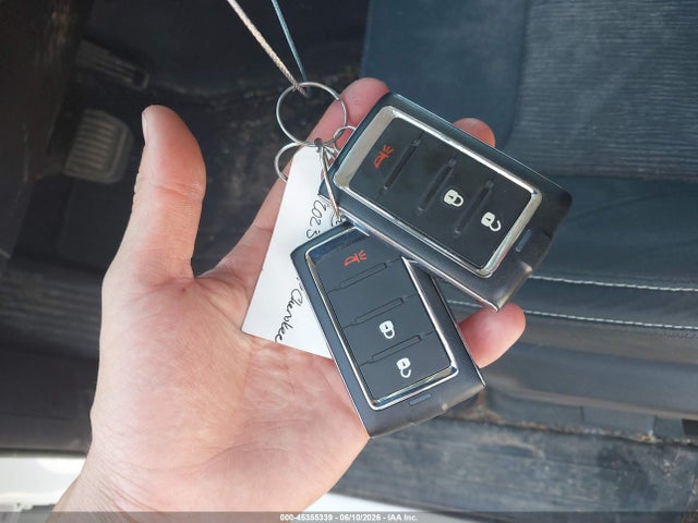 Aukcja sprzedaży 2023 Jeep Grand Cherokee Laredo 4x4, vin: 1C4RJHAG6PC549094, numer aukcji: 45355339