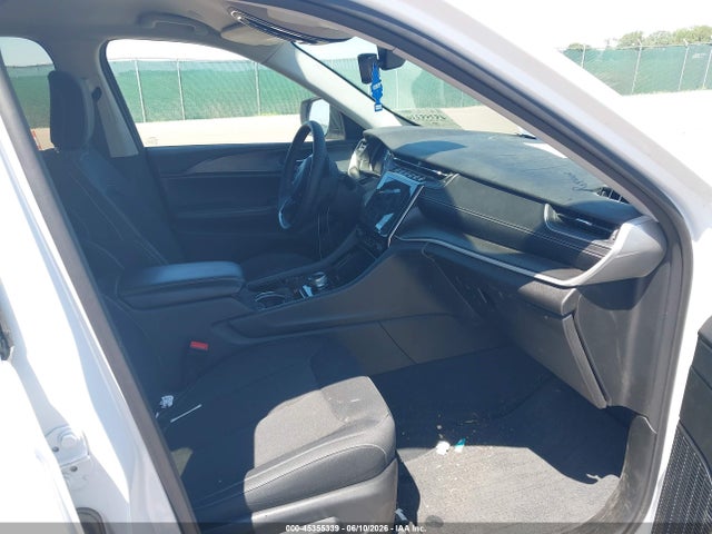 Aukcja sprzedaży 2023 Jeep Grand Cherokee Laredo 4x4, vin: 1C4RJHAG6PC549094, numer aukcji: 45355339