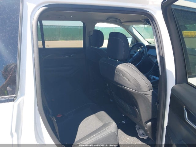 Aukcja sprzedaży 2023 Jeep Grand Cherokee Laredo 4x4, vin: 1C4RJHAG6PC549094, numer aukcji: 45355339