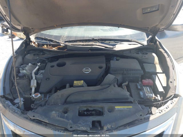 Nissan Altima 2.5 S 2015 1N4AL3AP7FC570308 Image 10