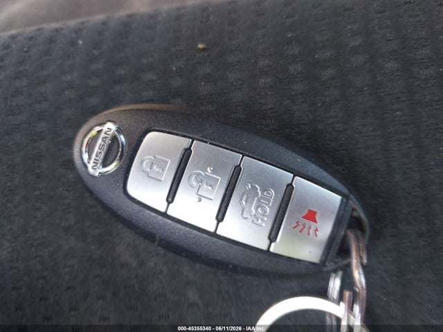 Nissan Altima 2.5 S 2015 1N4AL3AP7FC570308 Image 11
