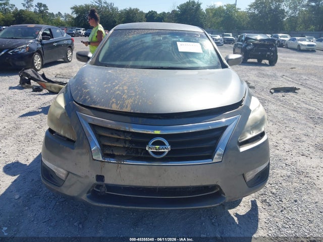 Nissan Altima 2.5 S 2015 1N4AL3AP7FC570308 Image 12