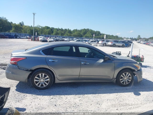 Nissan Altima 2.5 S 2015 1N4AL3AP7FC570308 Image 13