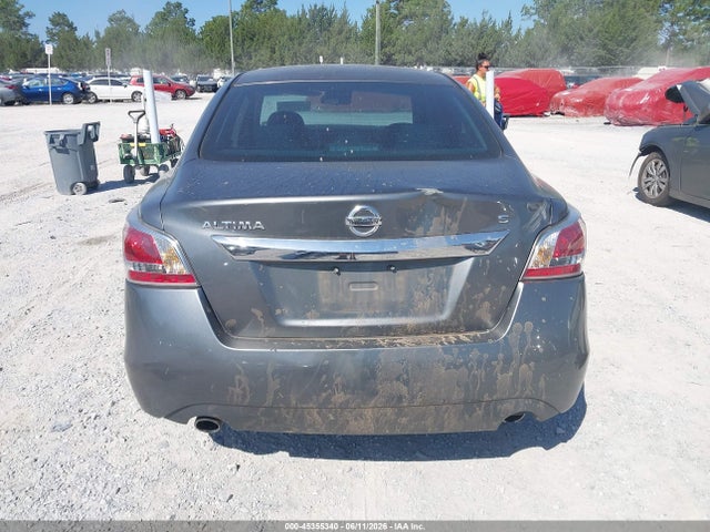 Nissan Altima 2.5 S 2015 1N4AL3AP7FC570308 Image 16