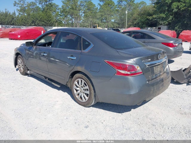 Nissan Altima 2.5 S 2015 1N4AL3AP7FC570308 Image 3