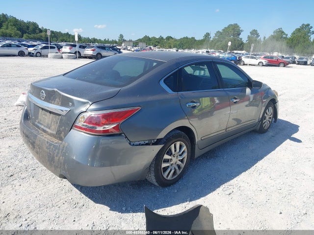 Nissan Altima 2.5 S 2015 1N4AL3AP7FC570308 Image 4