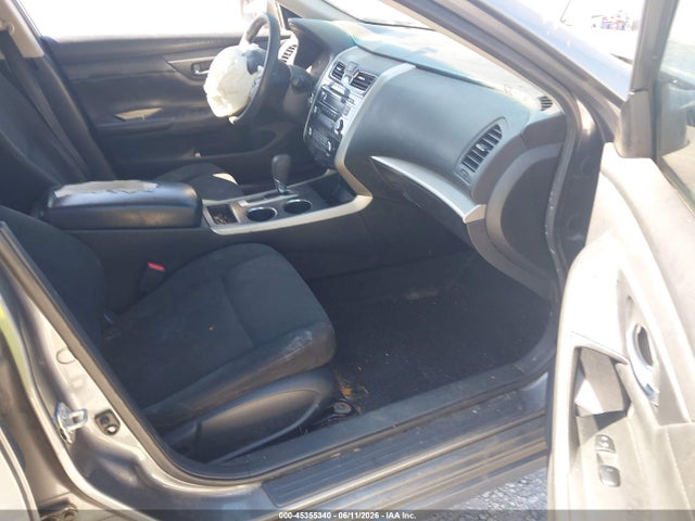 Nissan Altima 2.5 S 2015 1N4AL3AP7FC570308 Image 5