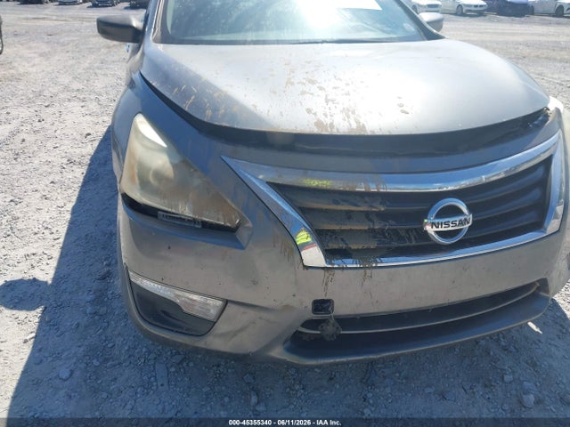 Nissan Altima 2.5 S 2015 1N4AL3AP7FC570308 Image 6