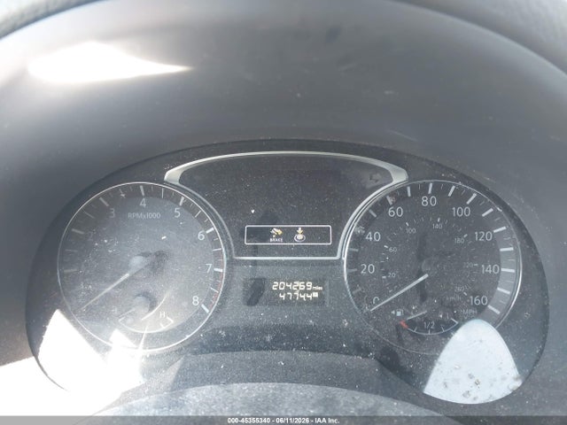 Nissan Altima 2.5 S 2015 1N4AL3AP7FC570308 Image 7