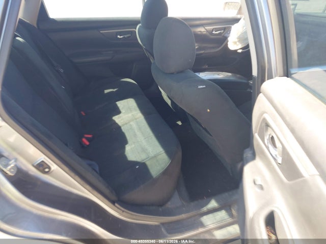 Nissan Altima 2.5 S 2015 1N4AL3AP7FC570308 Image 8