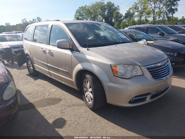Aukcja sprzedaży 2013 Chrysler Town & Country Touring, vin: 2C4RC1BG9DR736820, numer aukcji: 45355341