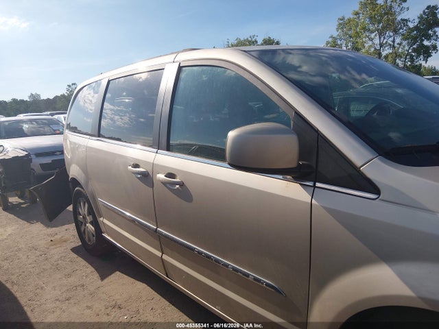 Aukcja sprzedaży 2013 Chrysler Town & Country Touring, vin: 2C4RC1BG9DR736820, numer aukcji: 45355341
