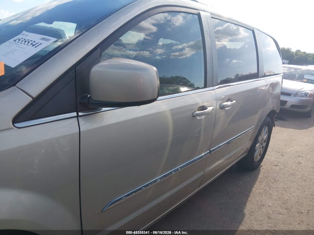 Aukcja sprzedaży 2013 Chrysler Town & Country Touring, vin: 2C4RC1BG9DR736820, numer aukcji: 45355341
