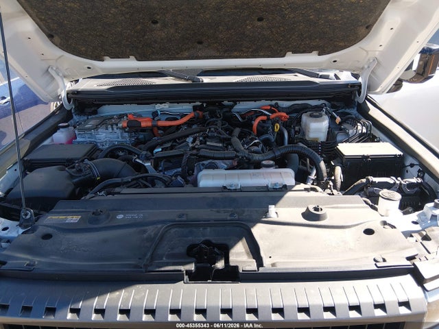 Продажа на аукционе авто 2024 Toyota Land Cruiser, vin: JTEABFAJ8RK006781, номер лота: 45355343
