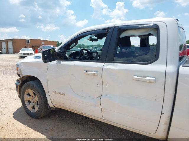 Aukcja sprzedaży 2021 Ram 1500 Big Horn  4x4 6'4 Box, vin: 1C6SRFBTXMN554820, numer aukcji: 45355350
