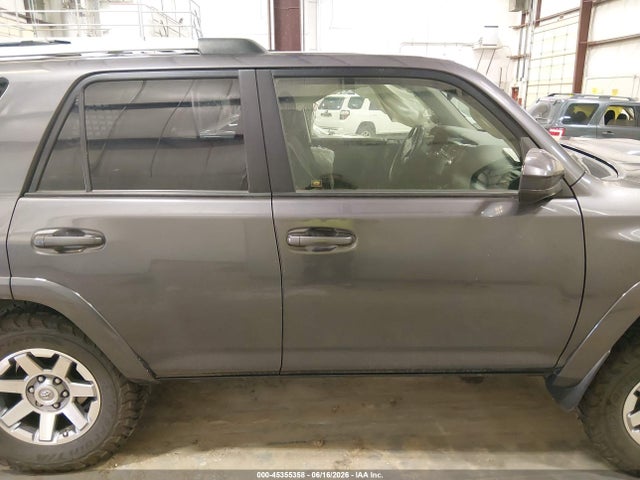 Toyota 4runner Trail 2015 JTEBU5JR0F5240048 Image 14