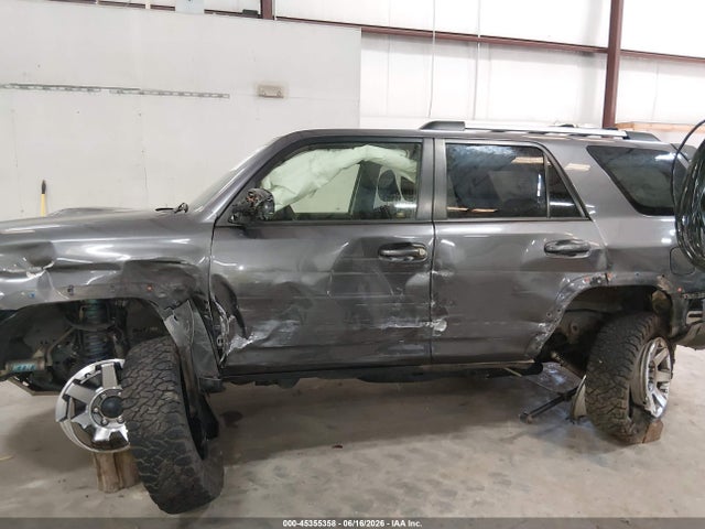 Toyota 4runner Trail 2015 JTEBU5JR0F5240048 Image 15