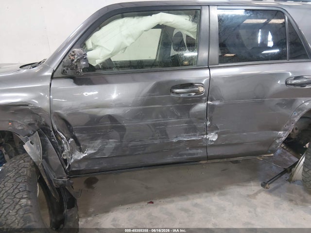 Toyota 4runner Trail 2015 JTEBU5JR0F5240048 Image 18