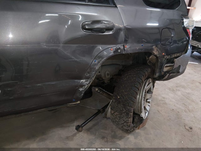 Toyota 4runner Trail 2015 JTEBU5JR0F5240048 Image 19