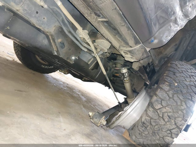 Toyota 4runner Trail 2015 JTEBU5JR0F5240048 Image 20