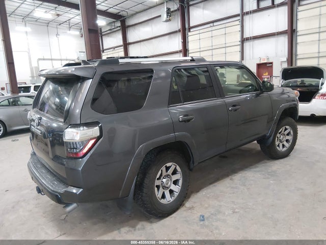 Toyota 4runner Trail 2015 JTEBU5JR0F5240048 Image 4