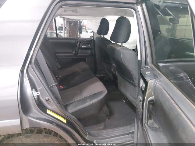 Toyota 4runner Trail 2015 JTEBU5JR0F5240048 Image 8