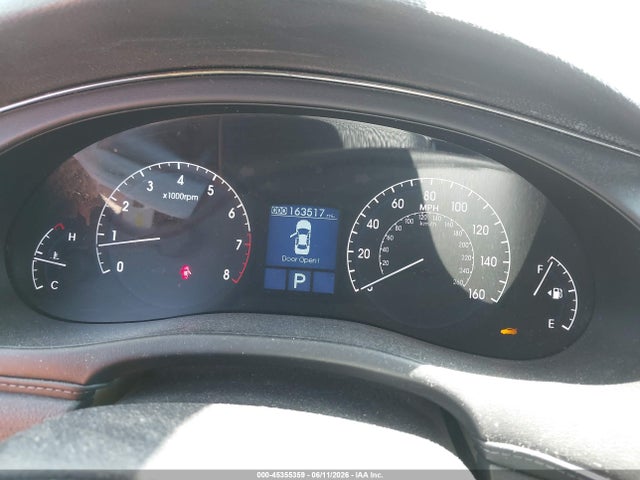 Продаж на аукціоні авто 2009 Hyundai Genesis 4.6, vin: KMHGC46F29U055298, номер лоту: 45355359