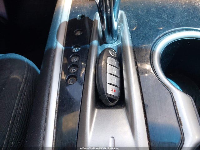 Nissan Pathfinder Sv 2018 5N1DR2MN0JC668479 Image 11