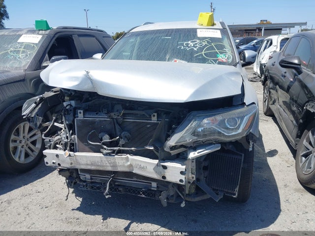 Nissan Pathfinder Sv 2018 5N1DR2MN0JC668479 Image 13