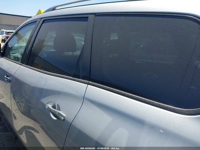 Nissan Pathfinder Sv 2018 5N1DR2MN0JC668479 Image 15