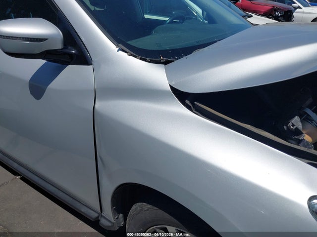 Nissan Pathfinder Sv 2018 5N1DR2MN0JC668479 Image 19