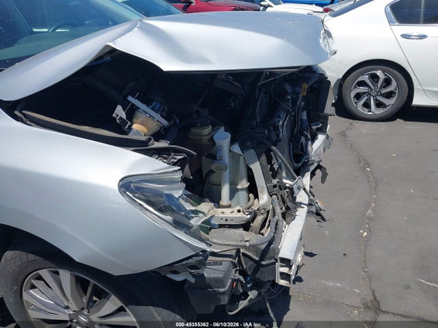 Nissan Pathfinder Sv 2018 5N1DR2MN0JC668479 Image 6
