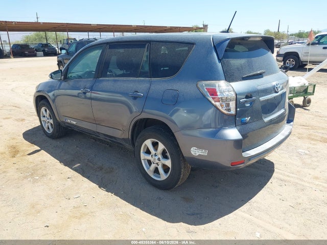 Aukcja sprzedaży 2014 Toyota Rav4 Ev, vin: 2T3YL4DV5EW002398, numer aukcji: 45355364
