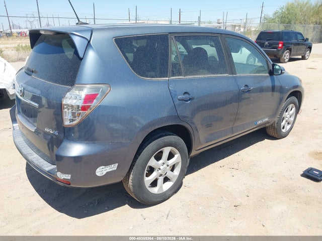 Aukcja sprzedaży 2014 Toyota Rav4 Ev, vin: 2T3YL4DV5EW002398, numer aukcji: 45355364