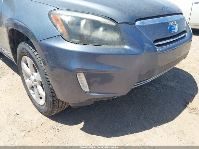 Aukcja sprzedaży 2014 Toyota Rav4 Ev, vin: 2T3YL4DV5EW002398, numer aukcji: 45355364