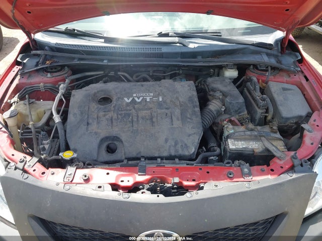 Aukcja sprzedaży 2010 Toyota Corolla Le, vin: 2T1BU4EE8AC304841, numer aukcji: 45355366