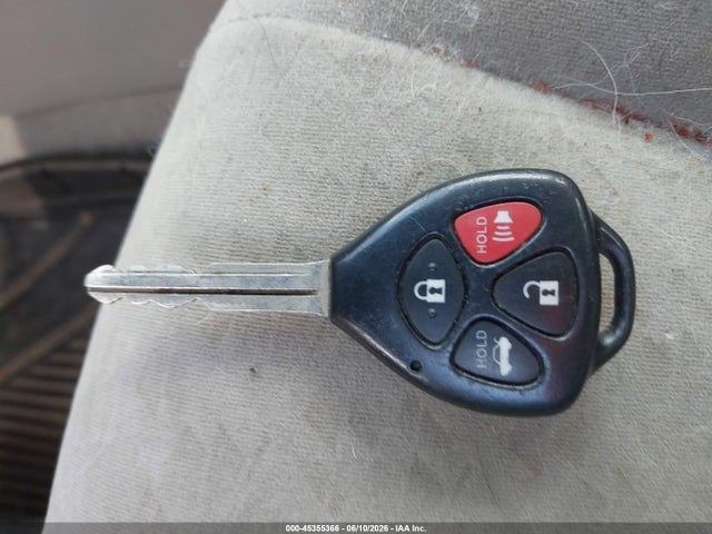 Aukcja sprzedaży 2010 Toyota Corolla Le, vin: 2T1BU4EE8AC304841, numer aukcji: 45355366