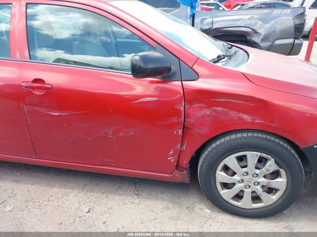 Aukcja sprzedaży 2010 Toyota Corolla Le, vin: 2T1BU4EE8AC304841, numer aukcji: 45355366