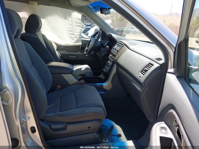 Aukcja sprzedaży 2008 Honda Pilot Se, vin: 5FNYF18398B050754, numer aukcji: 45355368