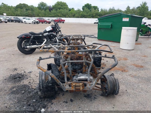 45355373 :رقم المزاد ، LCELDUZL5PT000719 vin ، 2023 Cf Moto Cforce 600 مزاد بيع