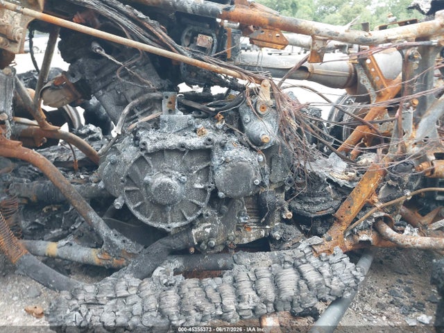 45355373 :رقم المزاد ، LCELDUZL5PT000719 vin ، 2023 Cf Moto Cforce 600 مزاد بيع