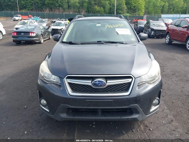 Aukcja sprzedaży 2017 Subaru Crosstrek 2.0i Premium, vin: JF2GPABC5H8229084, numer aukcji: 45355374