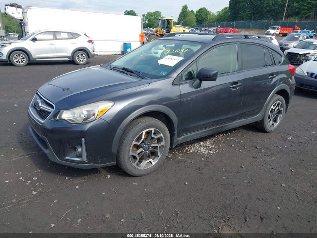 Aukcja sprzedaży 2017 Subaru Crosstrek 2.0i Premium, vin: JF2GPABC5H8229084, numer aukcji: 45355374