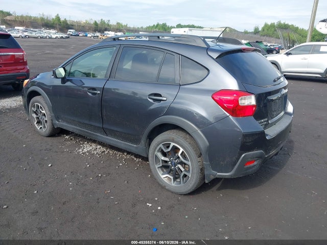 Aukcja sprzedaży 2017 Subaru Crosstrek 2.0i Premium, vin: JF2GPABC5H8229084, numer aukcji: 45355374