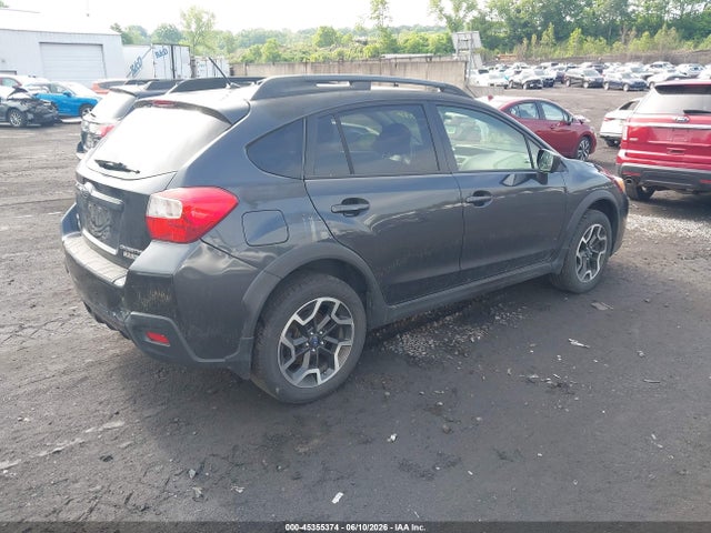 Aukcja sprzedaży 2017 Subaru Crosstrek 2.0i Premium, vin: JF2GPABC5H8229084, numer aukcji: 45355374
